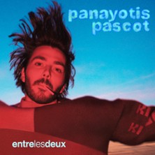 Panayotis Pascot - Entre les Deux - Tourn&eacute;e